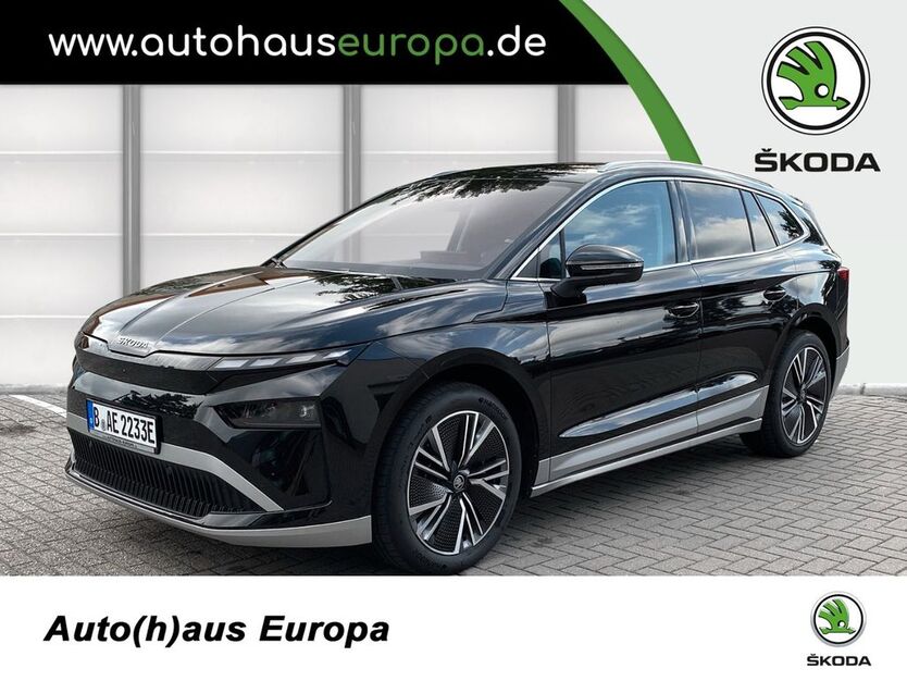 Skoda Enyaq 7.500 km 49.990 € Bernau 16321