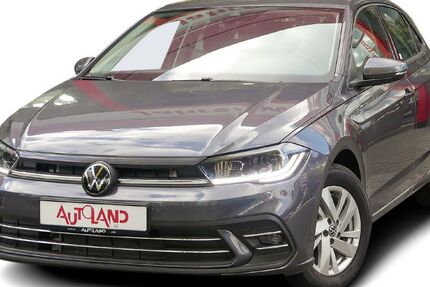 VW Polo 13.788 km 22.990 &euro; Hoppegarten OT Hönow 15366