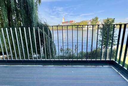 Wohnung Berlin Niederschöneweide - 2 Zimmer, 43 m&sup2;, 958&euro; | Angebot:27714763