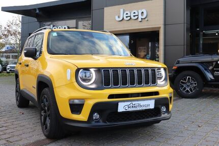 Jeep Renegade 13.308 km 33.450 &euro; Potsdam 14482