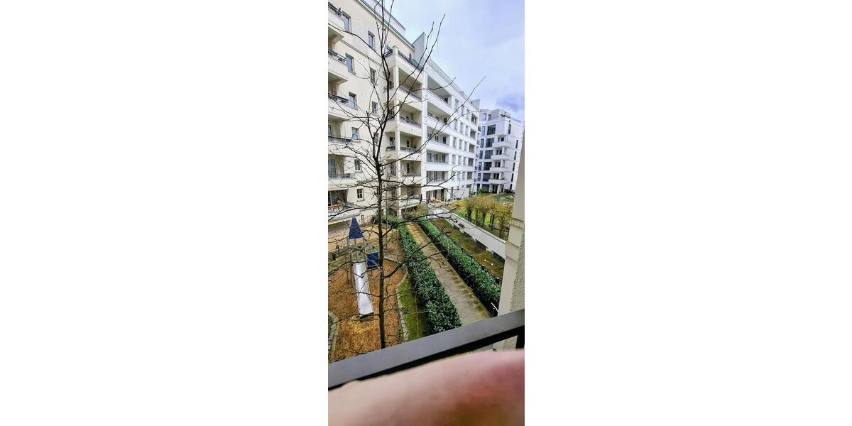 Etagenwohnung Berlin Mitte - 3 Zimmer, 110 m&sup2;, 639.000&euro; | Angebot:25971176