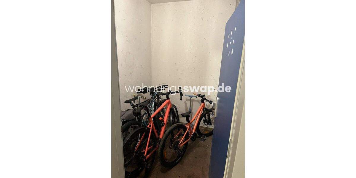 Etagenwohnung Berlin Lichtenberg - 4 Zimmer, 75 m&sup2;, 958&euro; | Angebot:25973118