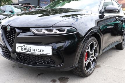 Alfa Romeo Tonale 20.000 km 24.800 &euro; Potsdam 14482