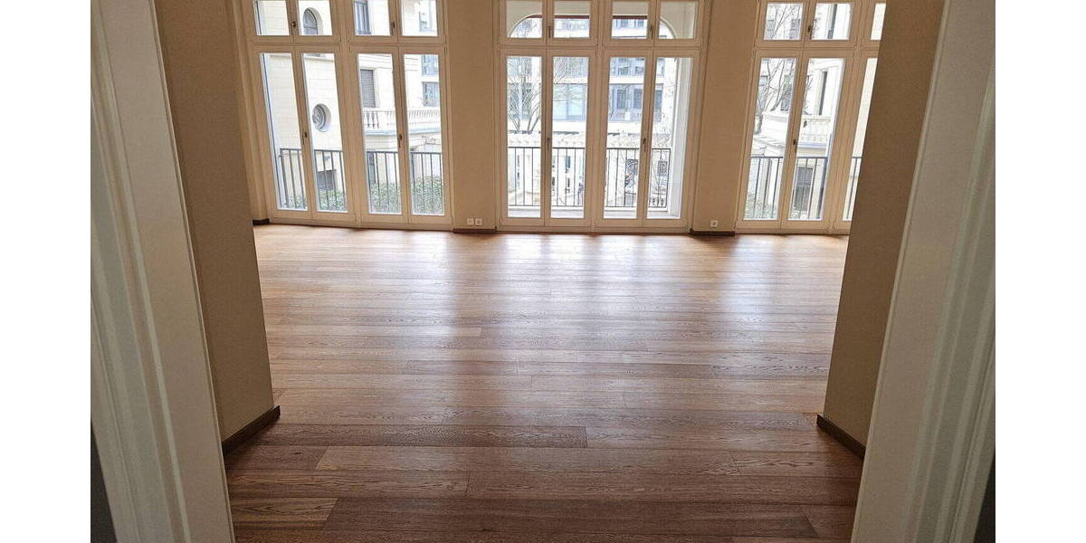 Etagenwohnung Berlin Mitte - 4 Zimmer, 129 m&sup2;, 1.195.000&euro; | Angebot:26511730