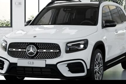Mercedes-Benz GLB 200 9.900 km 47.600 &euro; Berlin 10587
