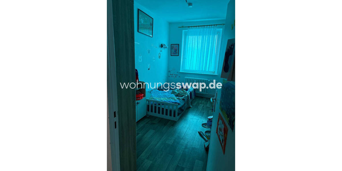 Etagenwohnung Berlin Spandau - 3 Zimmer, 73 m&sup2;, 600&euro; | Angebot:26042391