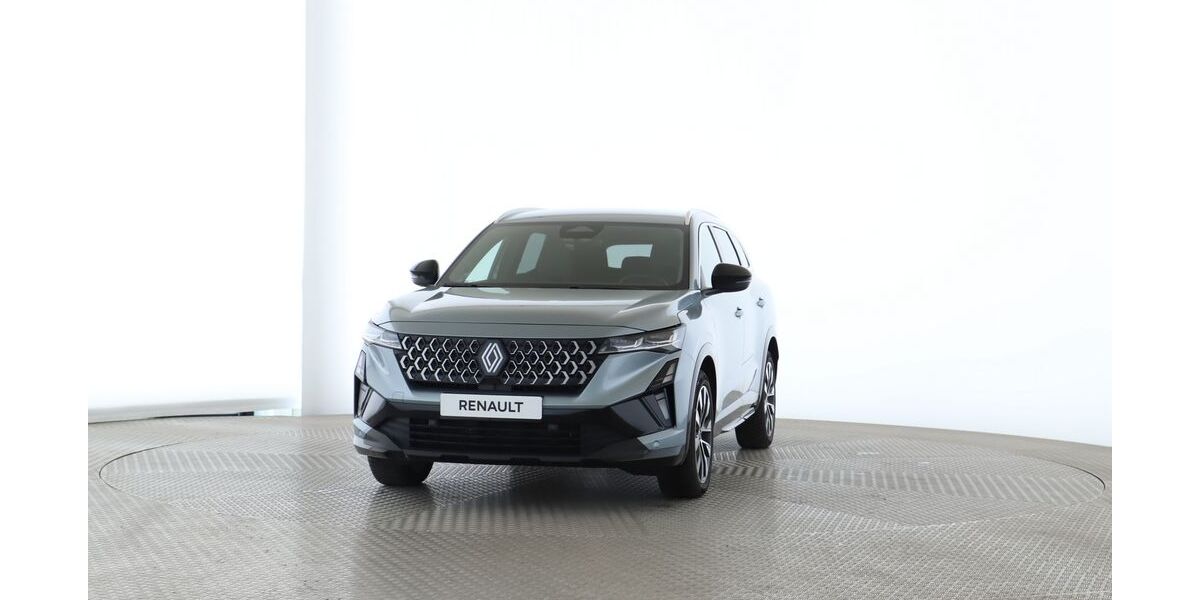 Renault Espace 28.865 km 35.690 &euro; Berlin 13055