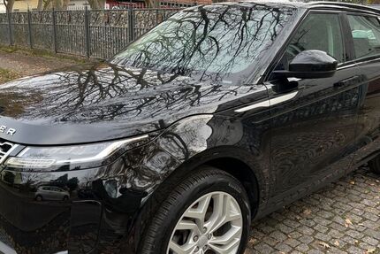 Land Rover Range Rover Evoque 156.803 km 18.499 &euro; Berlin 13597