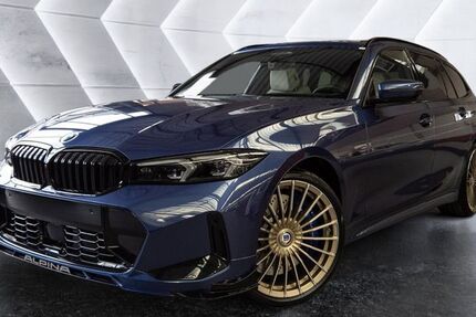 Alpina B3 3.999 km 102.990 € Berlin 12203