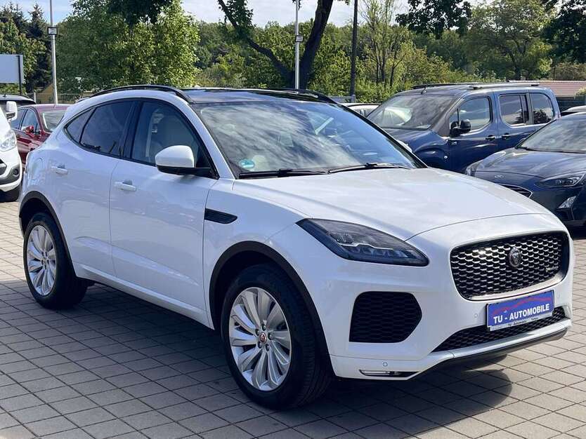 E-Pace