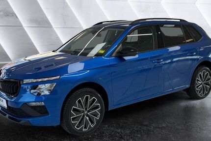 Skoda Kamiq 22.139 km 21.450 &euro; Ahrensfelde 16356