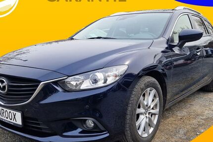 Mazda 6 150.000 km 9.900 &euro; Wildau 15745