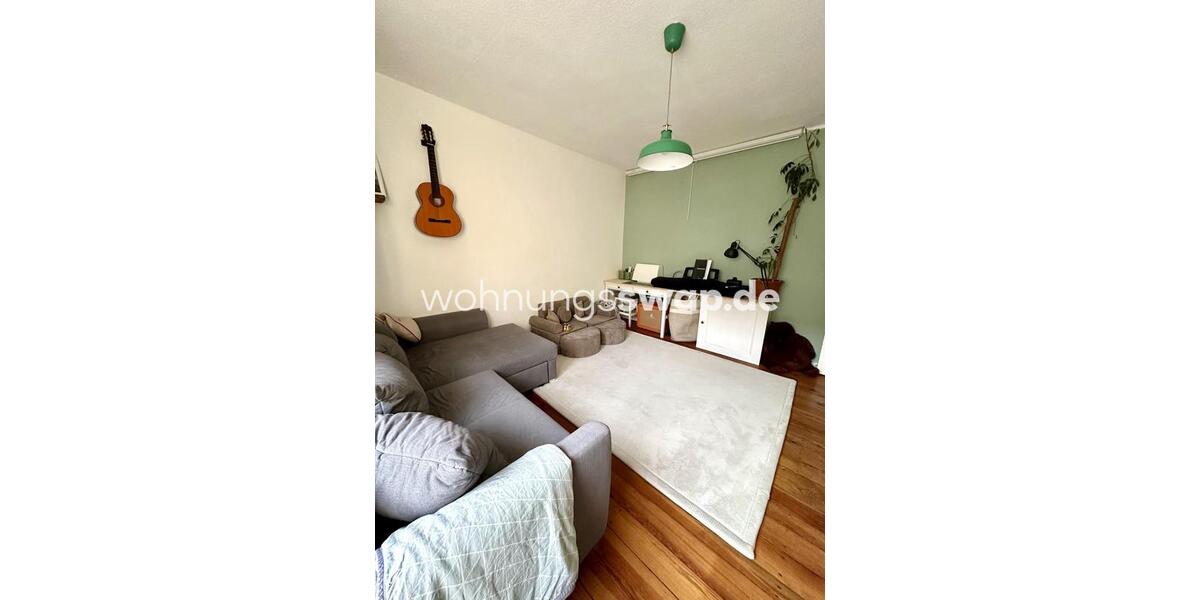 Etagenwohnung Potsdam Berliner Vorstadt - 3 Zimmer, 67 m&sup2;, 520&euro; | Angebot:24539526