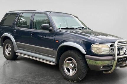 Ford Explorer 176.500 km 5.999 &euro; Rangsdorf 15834