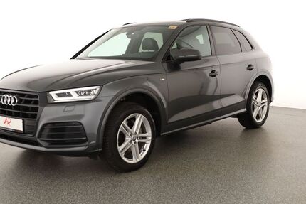 Audi Q5 88.468 km 31.880 &euro; Berlin 12103