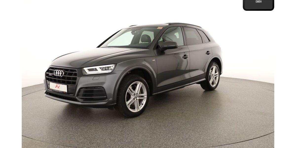 Audi Q5 88.468 km 31.880 &euro; Berlin 12103