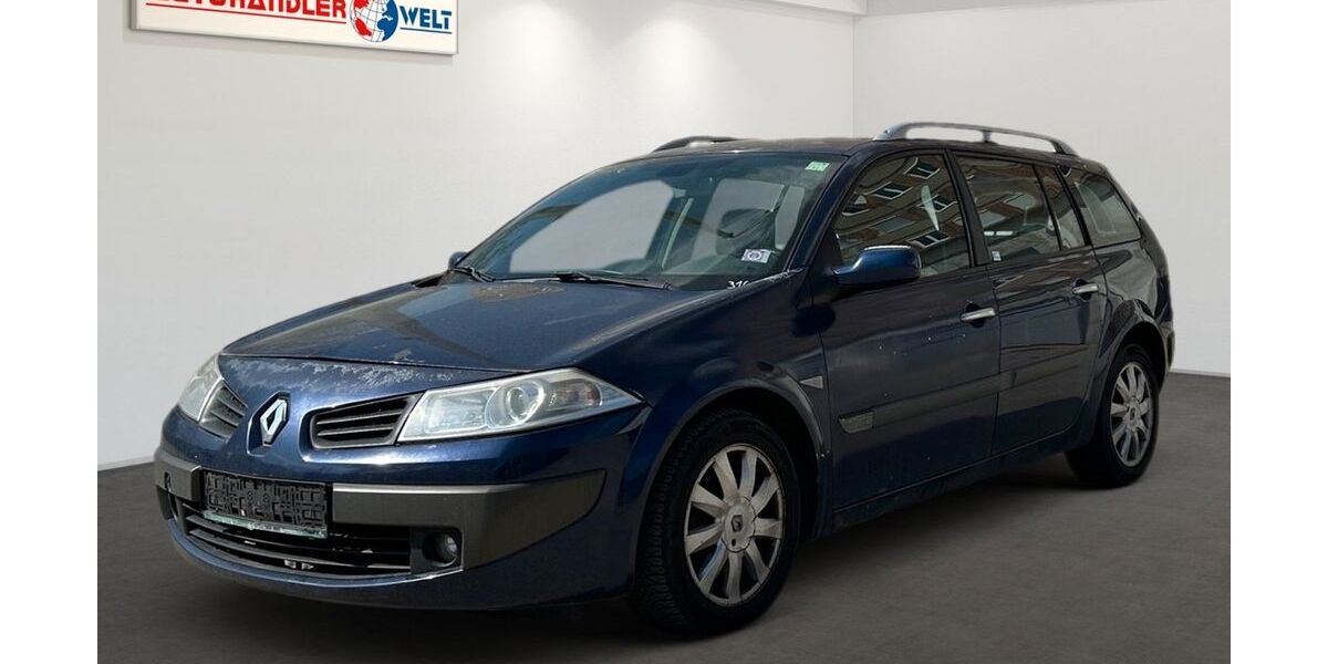 Renault Megane 269.084 km 599 &euro; Berlin 12681