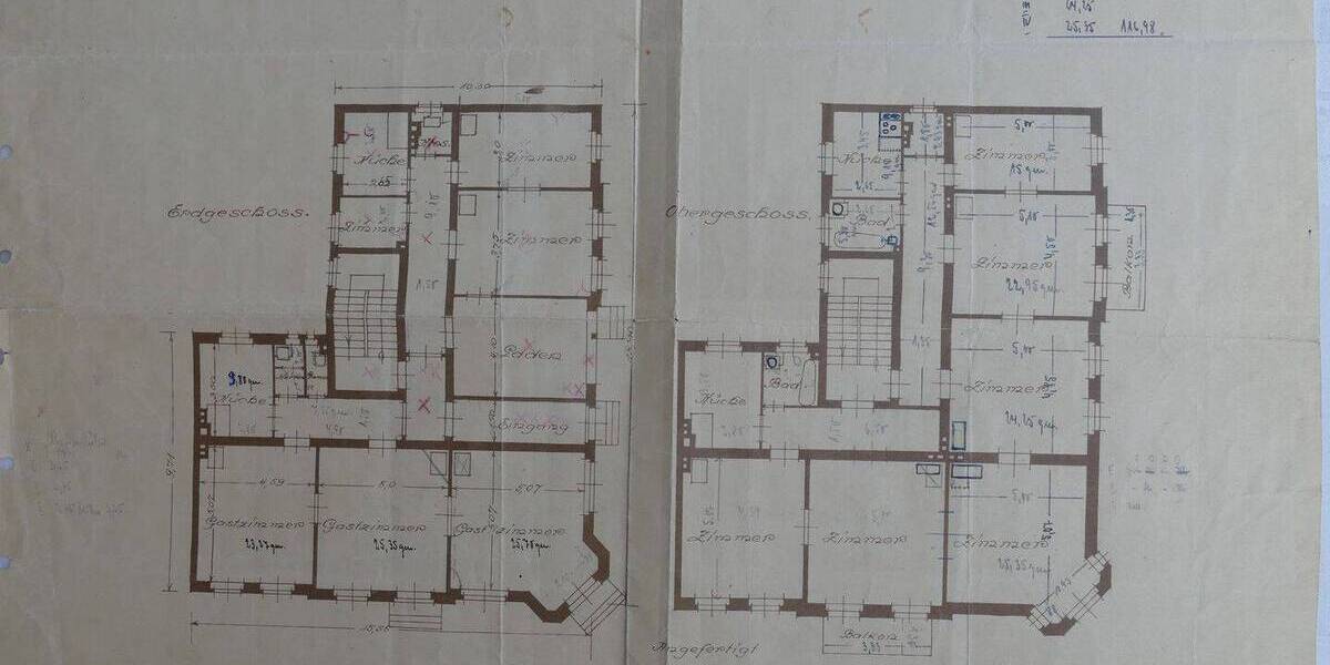 Gewerbeobjekt Berlin Lichterfelde - 1.595.000&euro; | Angebot:26809366