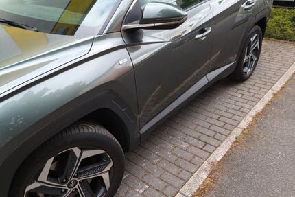 Hyundai TUCSON 14.800 km 26.900 &euro; Berlin 12205