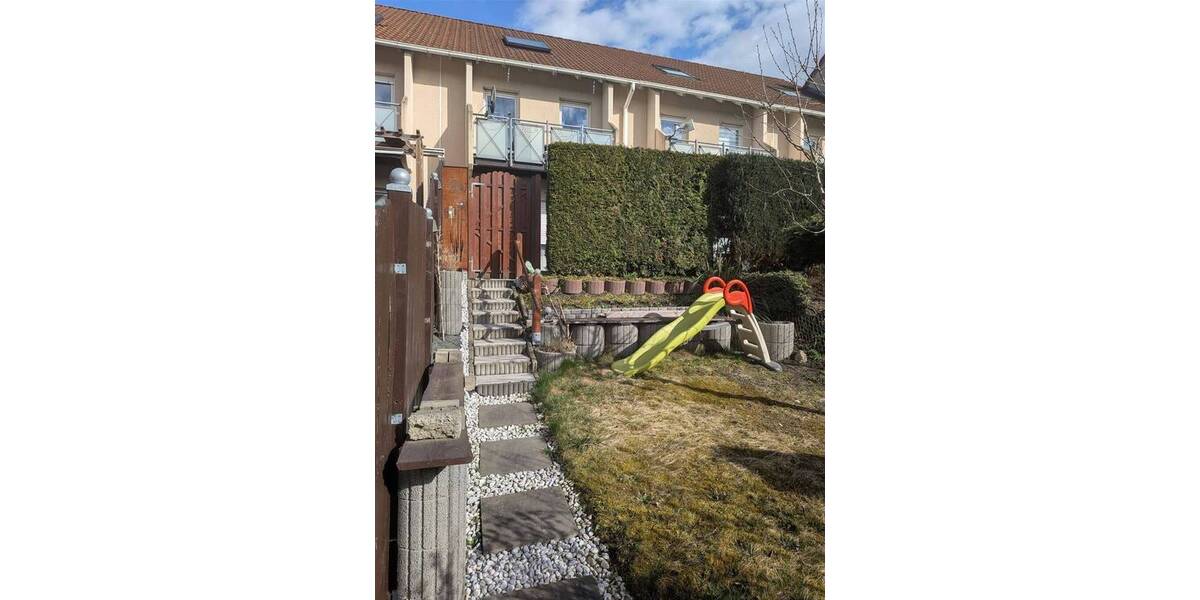 Reihenmittelhaus Panketal Zepernick - 5 Zimmer, 120 m&sup2;, 399.000&euro; | Angebot:25957488