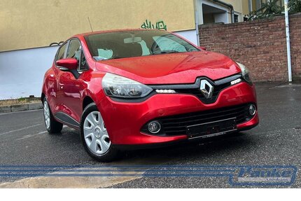 Renault Clio Dynamique*AHK*Navi*Tempo*Klima*USB*LED