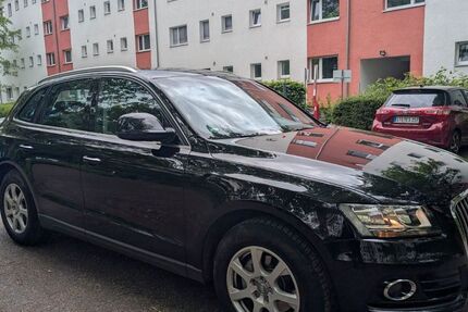 Audi Q5 188.351 km 14.999 &euro; Berlin 12169