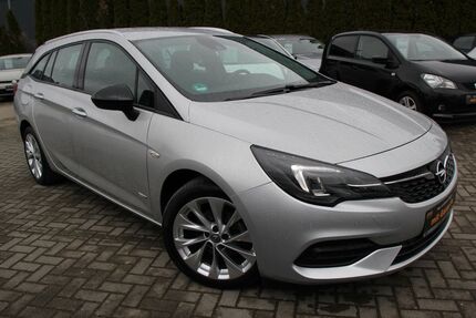 Opel Astra 42.718 km 16.990 &euro; Falkensee 14612