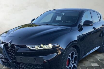 Alfa Romeo Tonale 18.768 km 29.996 &euro; Teltow 14513