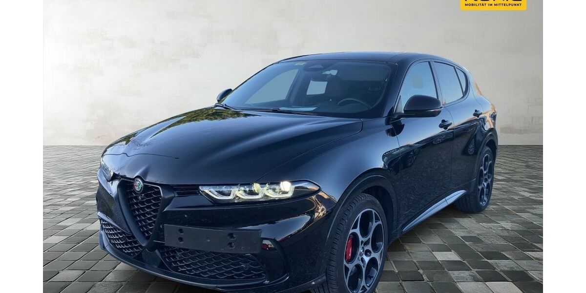 Alfa Romeo Tonale 18.768 km 29.996 &euro; Teltow 14513