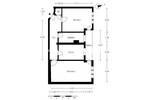 Etagenwohnung Berlin Alt-Treptow - 2 Zimmer, 80 m&sup2;, 550&euro; | Angebot:26565904