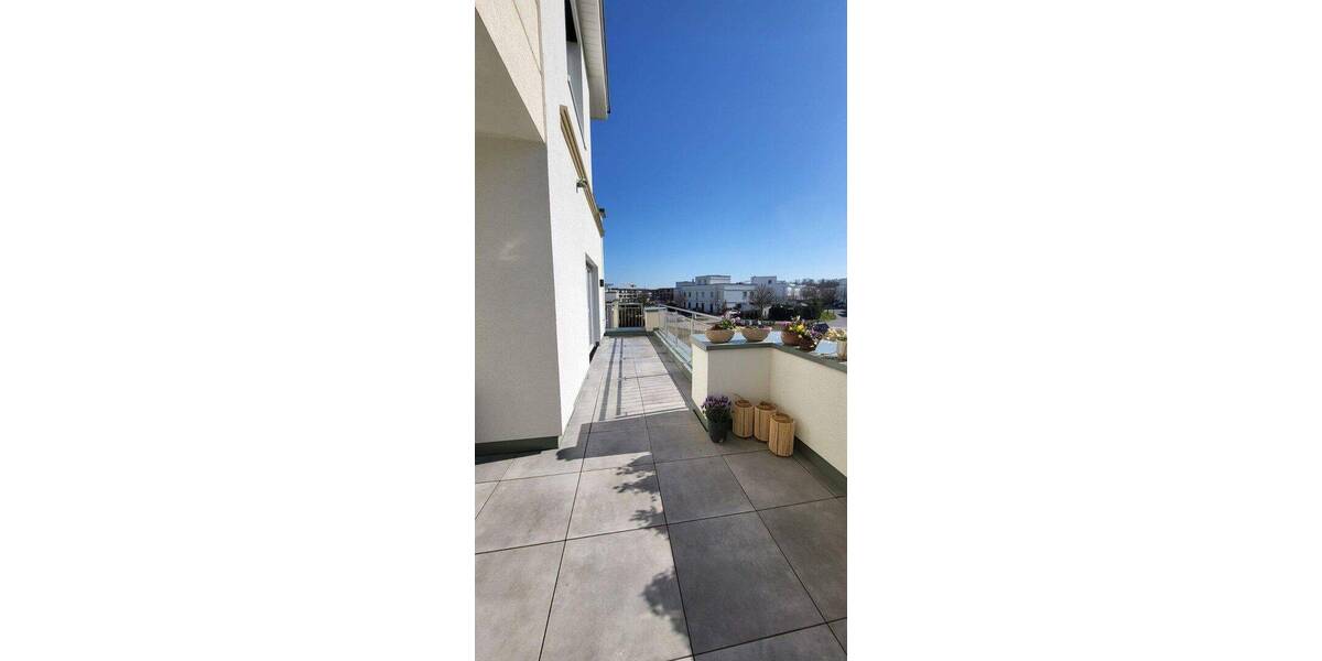 Etagenwohnung Potsdam Nauener Vorstadt - 4 Zimmer, 100 m&sup2;, 2.150&euro; | Angebot:26819329