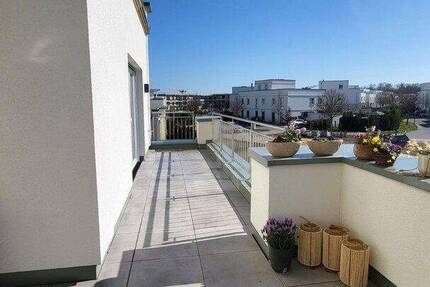 Wohnung Potsdam Nauener Vorstadt - 4 Zimmer, 100 m&sup2;, 2.150&euro; | Angebot:26819329