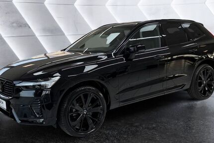 Volvo XC60 22.910 km 49.990 &euro; Berlin 12683