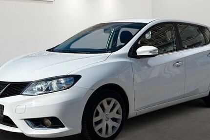 Nissan Pulsar 140.253 km 4.999 &euro; Berlin 12681