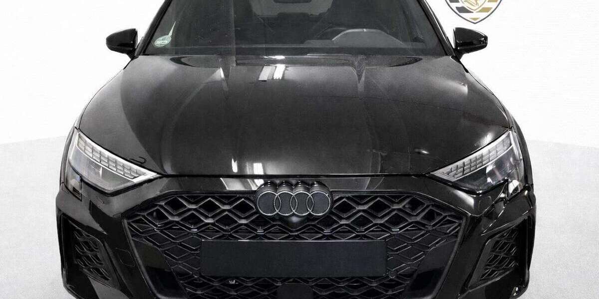 Audi RS3 7.174 km 59.990 &euro; Blankenfelde-Mahlow 15831