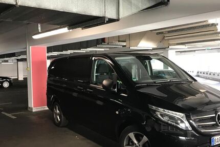 Mercedes-Benz Vito 99.000 km 27.900 &euro; Berlin 13055
