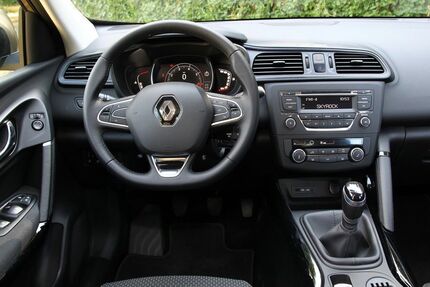 Renault Kadjar 10.700 km 8.500 &euro; Berlin 12107