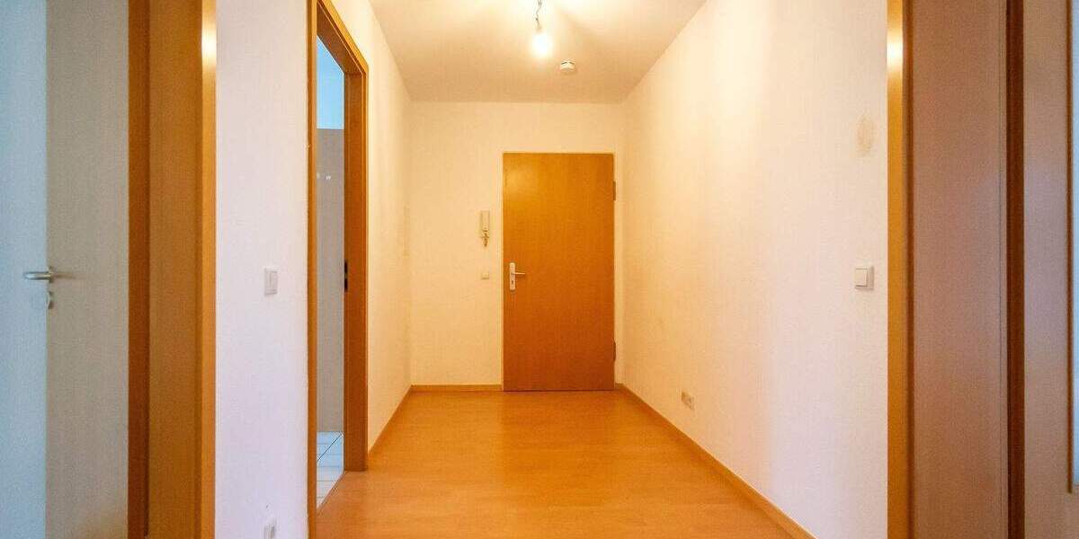 Etagenwohnung Berlin Französisch Buchholz - 2 Zimmer, 62 m&sup2;, 249.000&euro; | Angebot:24220302