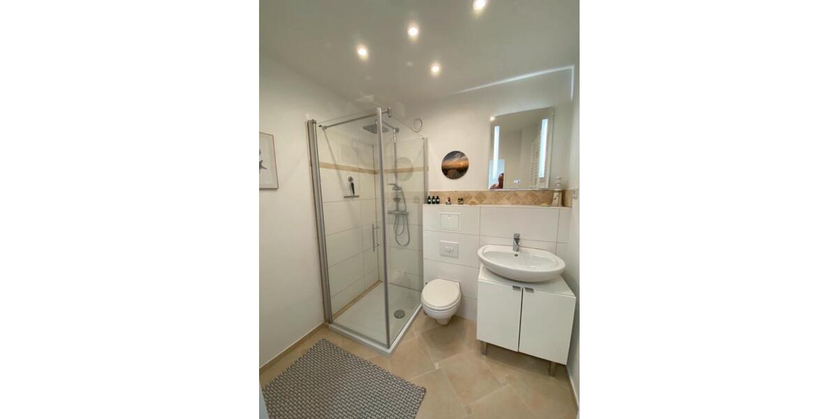 Etagenwohnung Berlin Charlottenburg-Wilmersdorf - 1.5 Zimmer, 41 m&sup2;, 1.480&euro; | Angebot:25995322