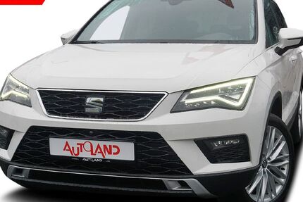 Seat Ateca 125.141 km 17.890 &euro; Berlin 12683