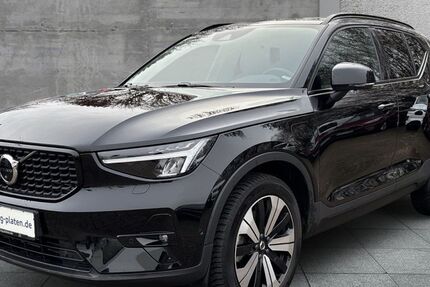 Volvo XC40 33.460 km 35.990 &euro; Berlin Tegel 13509