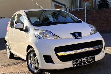 Peugeot 107 151.927 km 2.980 &euro; Berlin - Pankow 13187