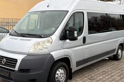 Fiat Ducato 289.450 km 10.999 &euro; Blankenfelde-Mahlow 15827