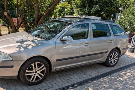 Skoda Octavia 169.900 km 3.333 &euro; Berlin 12623