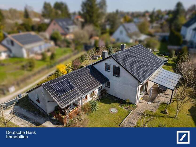 Haus zum Kaufen in Berlin 525.000 € 122 m²
