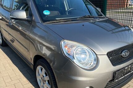 Kia Picanto 103.000 km 2.990 &euro; Berlin Weißensee-Pankow 13086