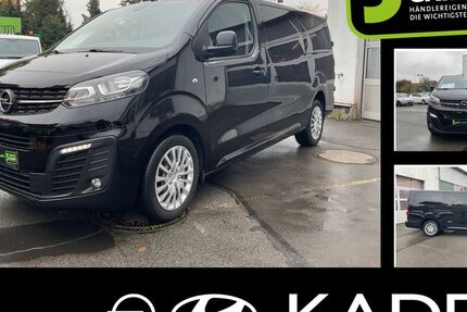 Opel Zafira Life 70.760 km 22.950 &euro; Berlin Tempelhof 12103