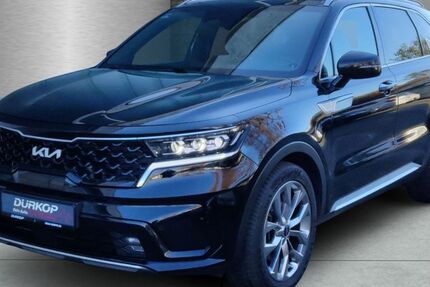 Kia Sorento 84.329 km 40.850 &euro; Berlin 12459