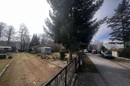 Grundstück Königs Wusterhausen Niederlehme - 165.000&euro; | Angebot:26531308