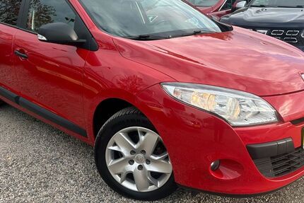 Renault Megane 115.543 km 5.690 € Berlin 13089